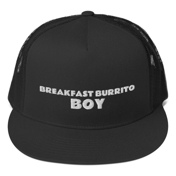 BBB - Trucker Cap