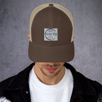 BBB - Trucker Cap