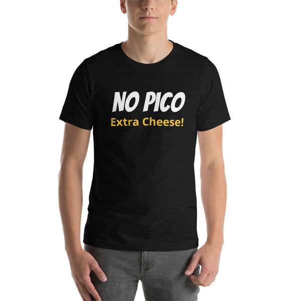 No Pico!