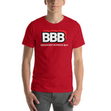 BBB Comfort Tee