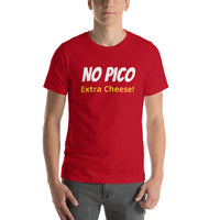 No Pico!