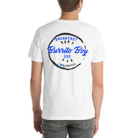 Short-Sleeve Unisex Logo T-Shirt